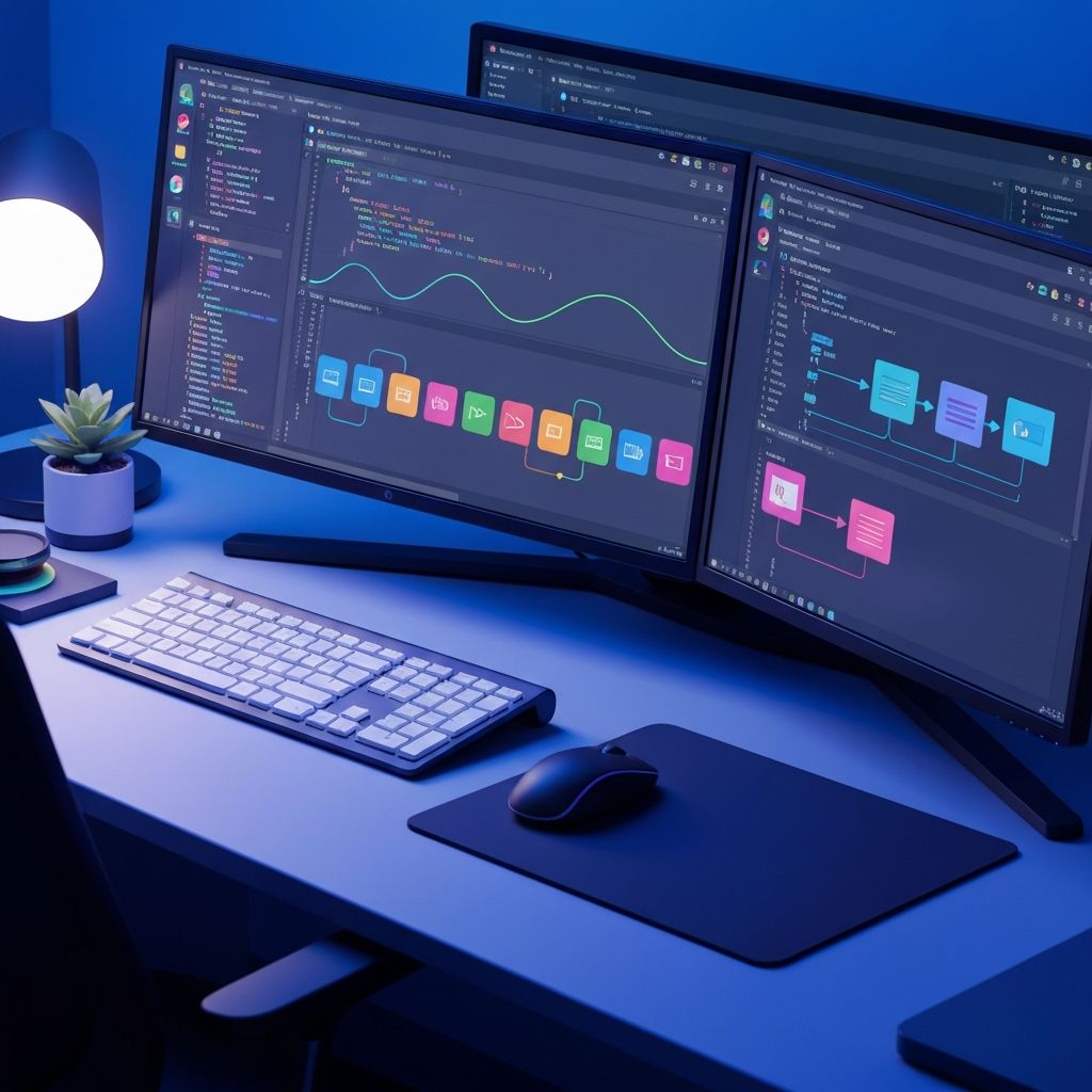 10 Developer Workflows You Can Automate Using Snippet Tools